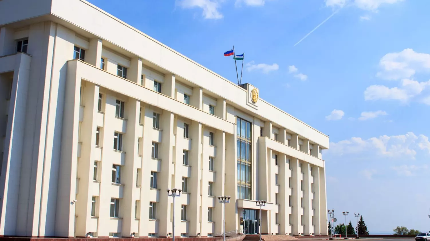 Вице-премьер и Замруководителя администрации главы Башкирии поменяются должностями