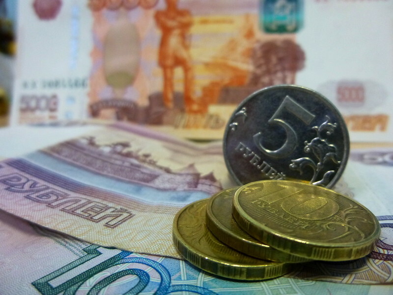 В 2019 году налоговые выплаты самозанятых россиян превысили 1 млрд рублей