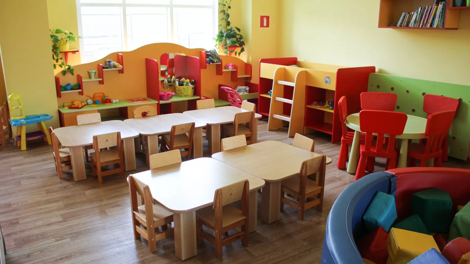 Мэр Уфы Мавлиев утвердил повышение родительской платы в детских садах