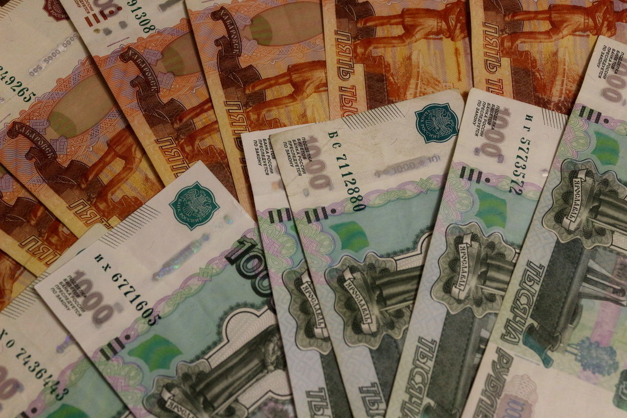Предприятие из Башкирии не выплатило своим сотрудникам около 25 млн рублей
