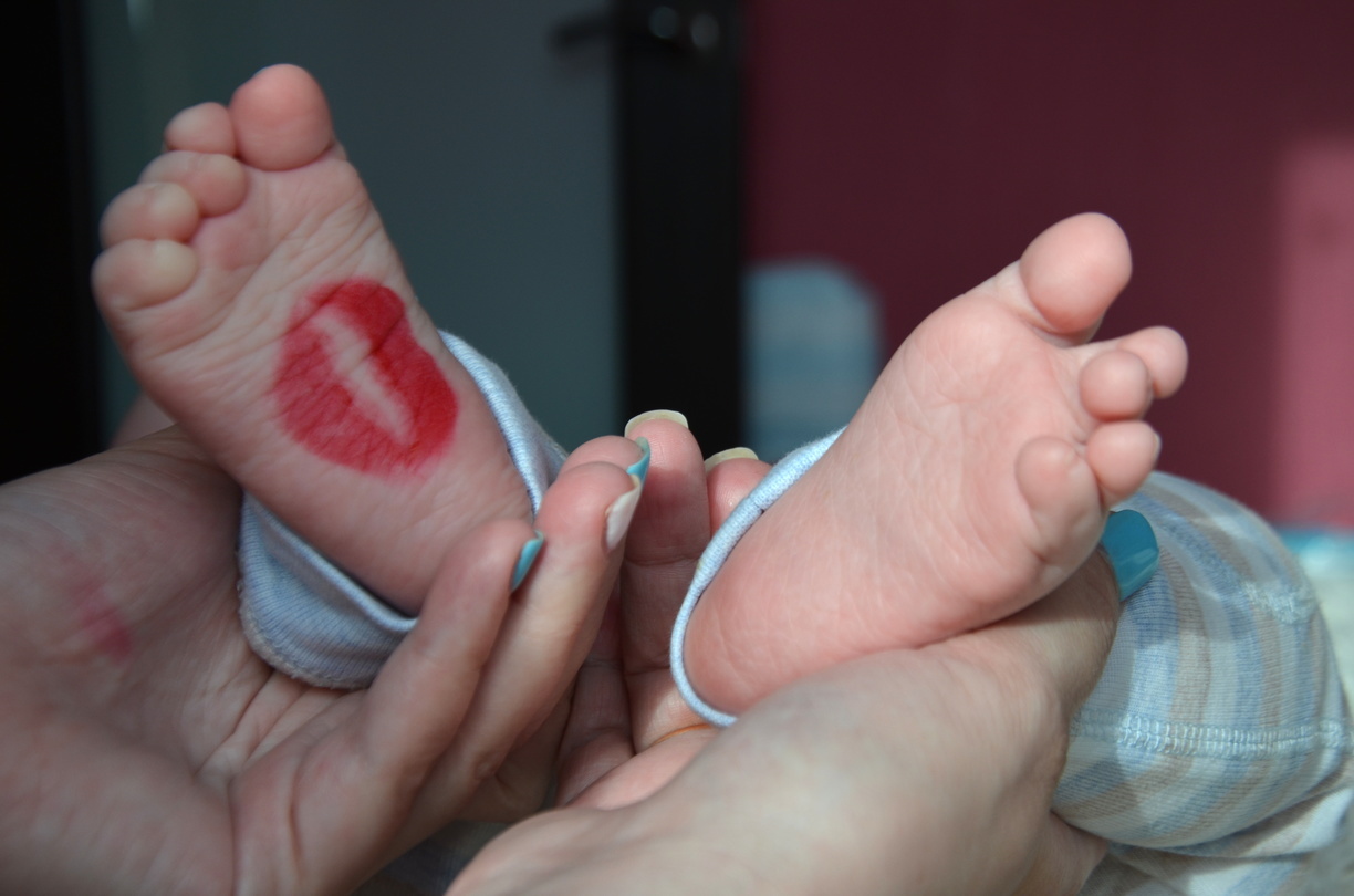 В Башкирии увеличили размер пособия после рождения первого ребенка