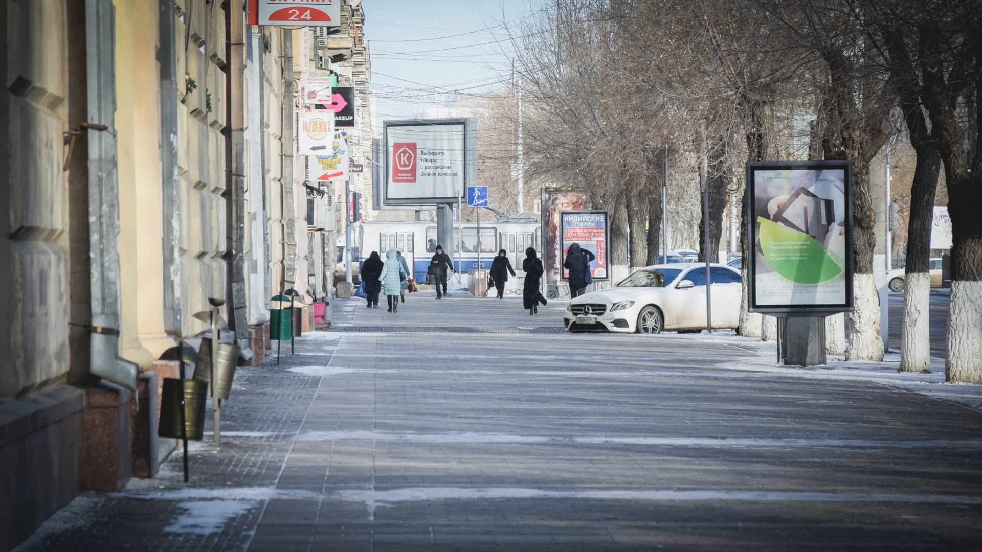 Новую улицу в Уфе назовут в честь известного поэта