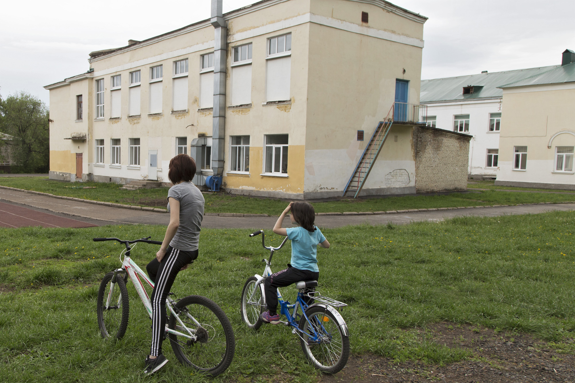 Вернуть сироту, улучшить статистику: Башкирию ждет массовое сокращение приютов