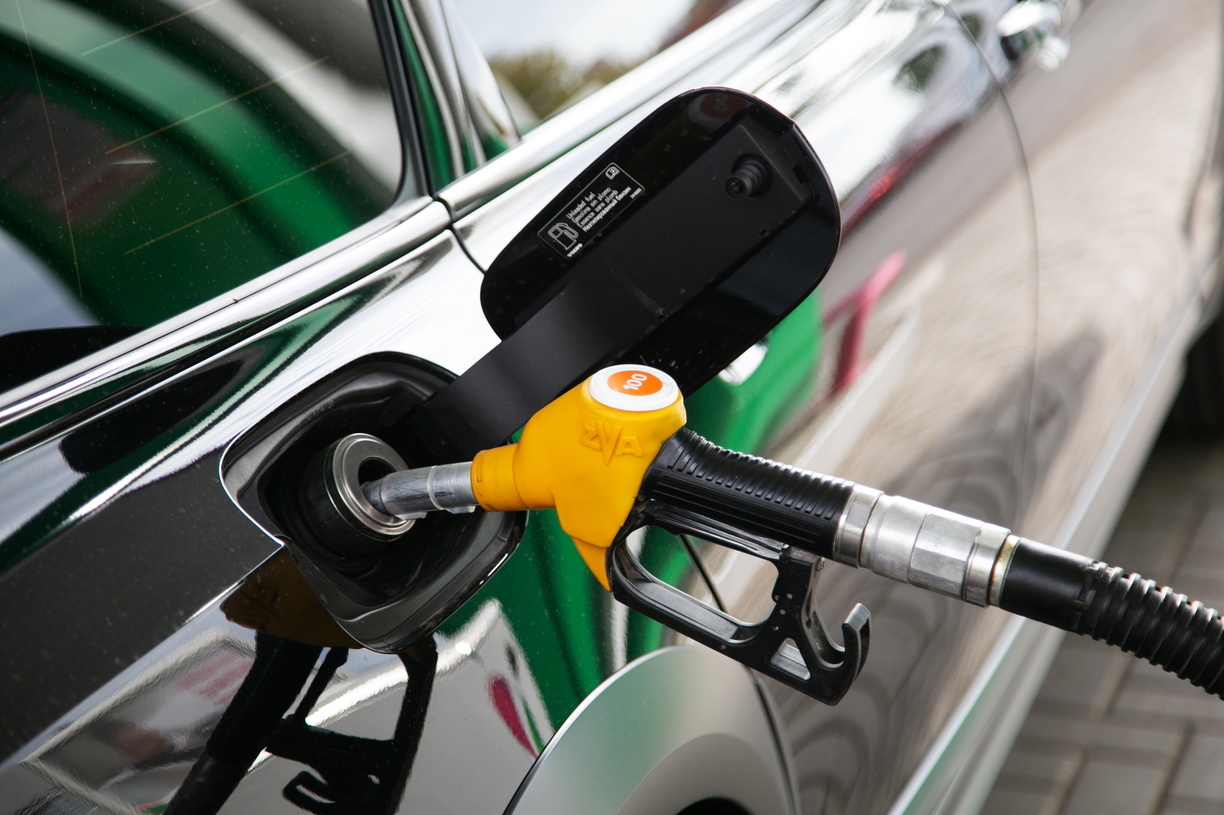 В Башкирии снова резко подскочила стоимость бензина