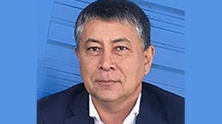 Абдрахимов Раиф Рамазанович