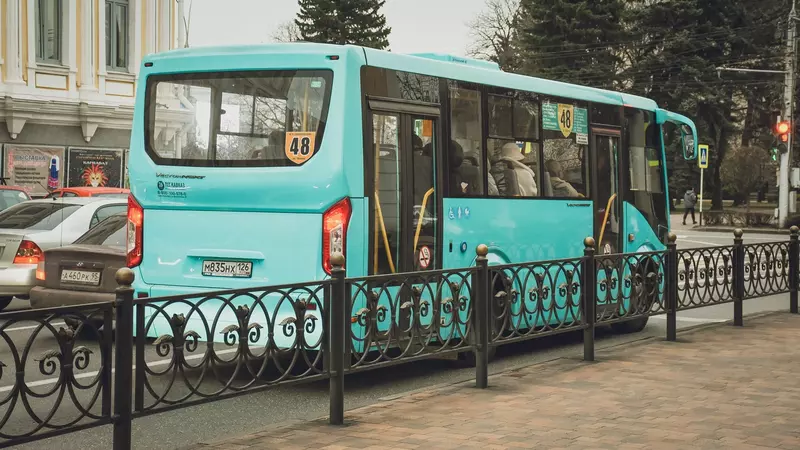 В Башкирии подорожает общественный транспорт