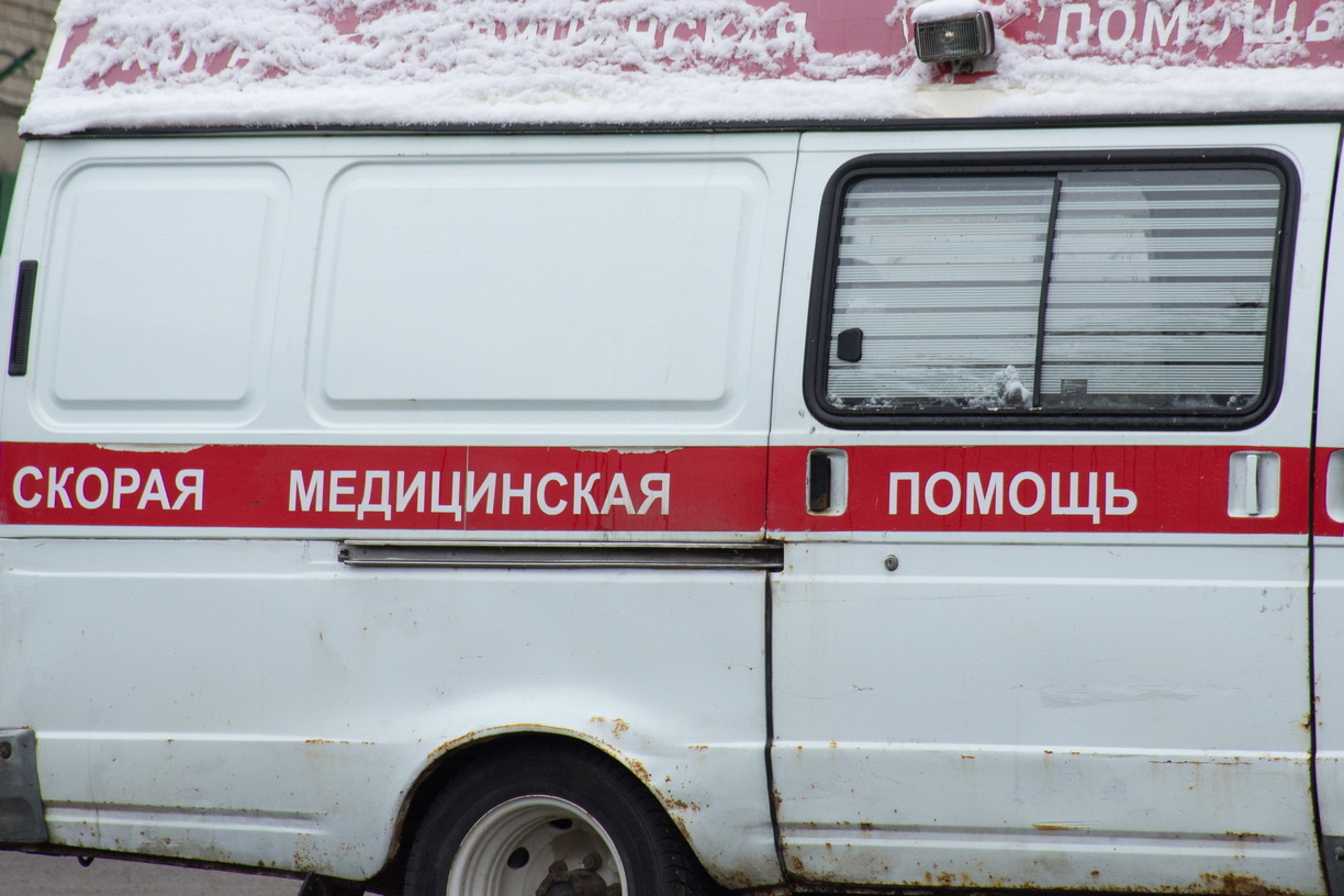 В Башкирии на 3,7 млн рублей оштрафовали станции скорой помощи