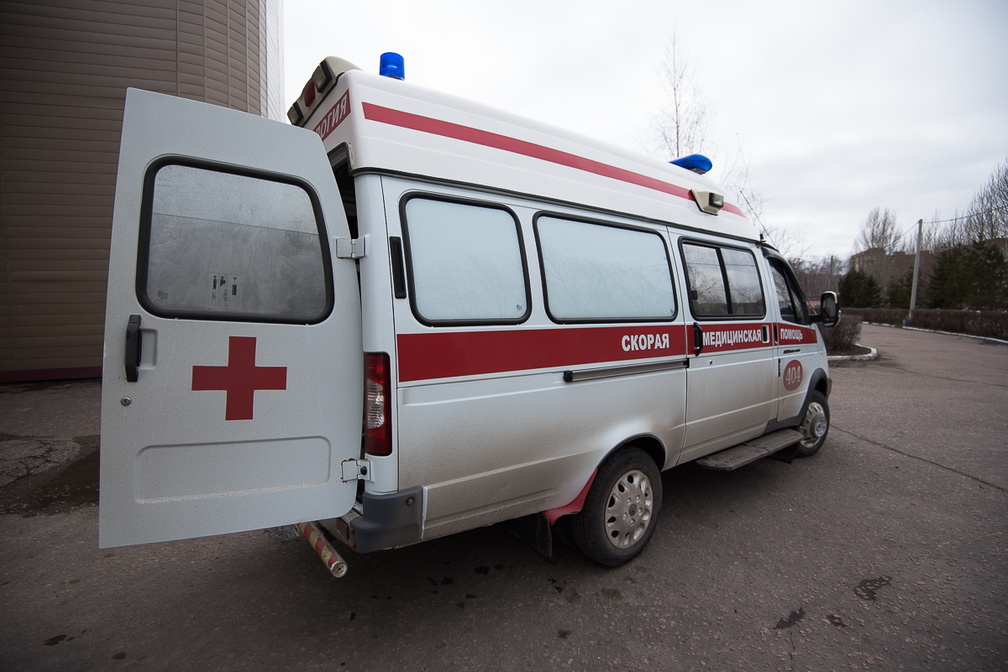 «На ощупь добрался»: мужчина из Башкирии серьезно пострадал из-за ожога паром