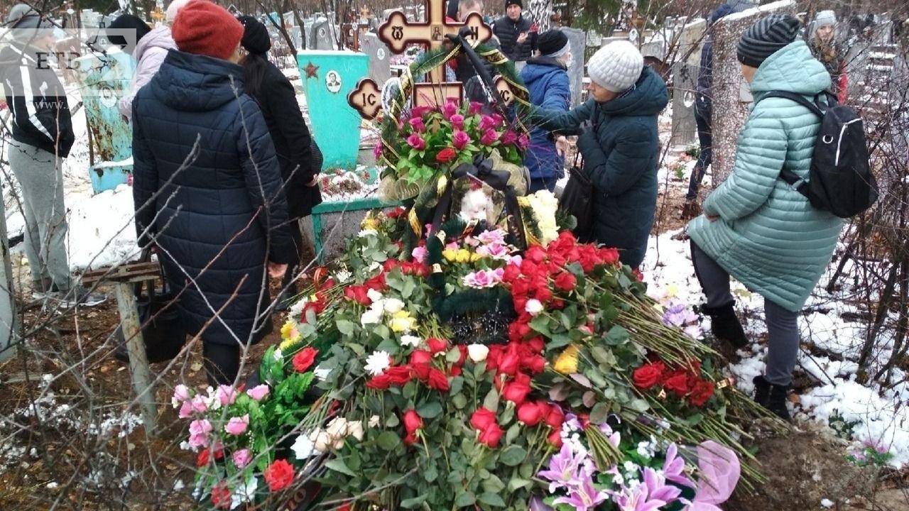 Власти Уфы намерены построить крематорий в Орджоникидзевском районе