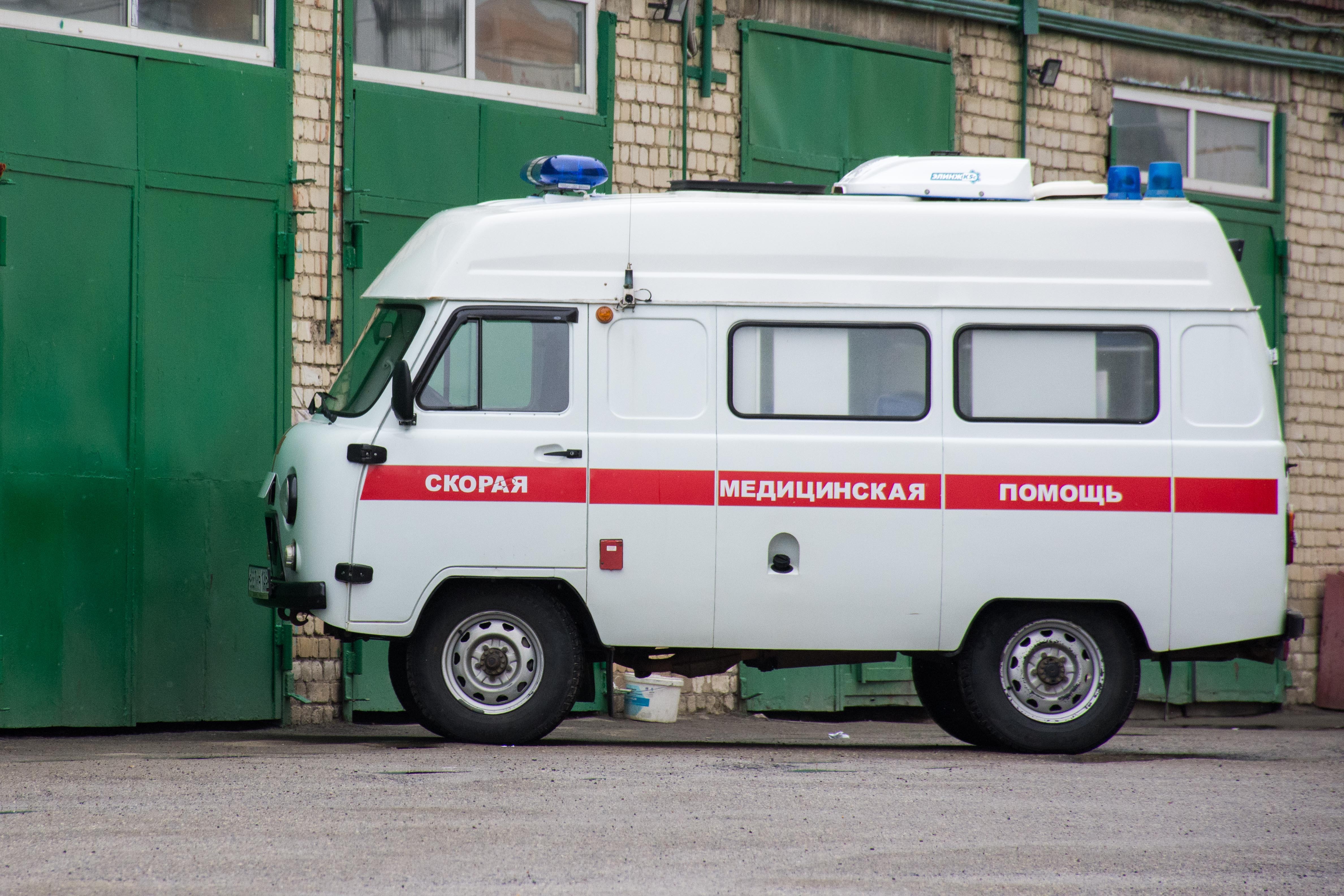 В Башкирии назвали нехватку врачей "скорой" катастрофой